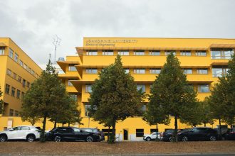 ევროპის ტოპ 10 უნივერსიტეტი 2024: ქართველი სტუდენტებისთვის სახელმძღვანელო