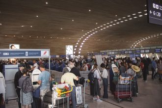 როგორ მოვემზადოთ საერთაშორისო ფრენისთვის: ნაბიჯ-ნაბიჯ ინსტრუქცია ემიგრანტებისთვის