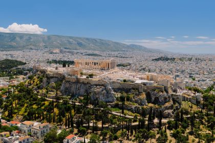 ვიზა საბერძნეთში — რა უნდა იცოდეთ 2024 წელს? ექსპერტის პასუხები