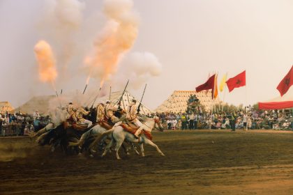 კულტურული კოდი შორიდან: როგორ ვიცნობთ ისტორიას ემიგრაციაში