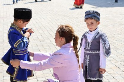 ქართველი ბავშვები საზღვარგარეთ — ხშირად დასმული კითხვები