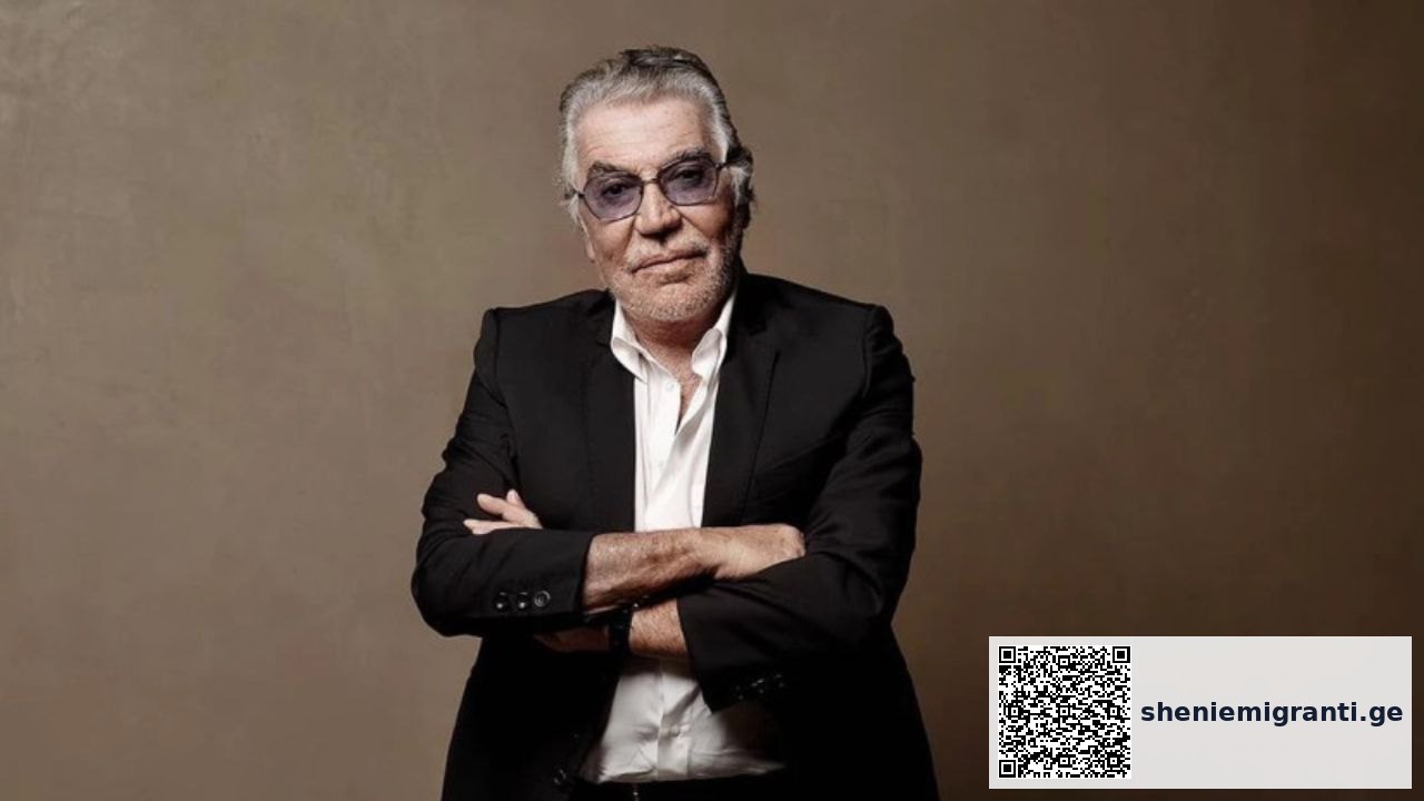 რობერტო კავალი ემიგრანტები ბრენდი — 7 გაკვეთილი რობერტო კავალისგან: როგორ აშენოს ემიგრანტმა საკუთარი ბრენდი
