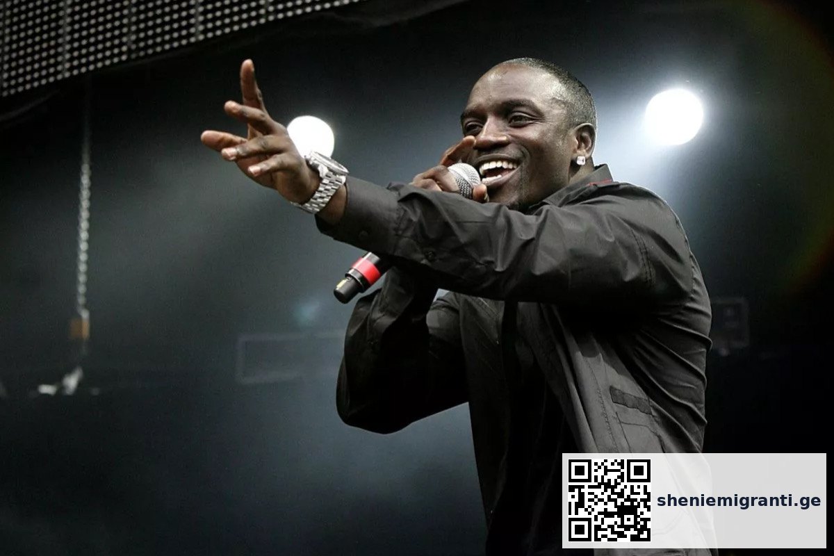 AKON