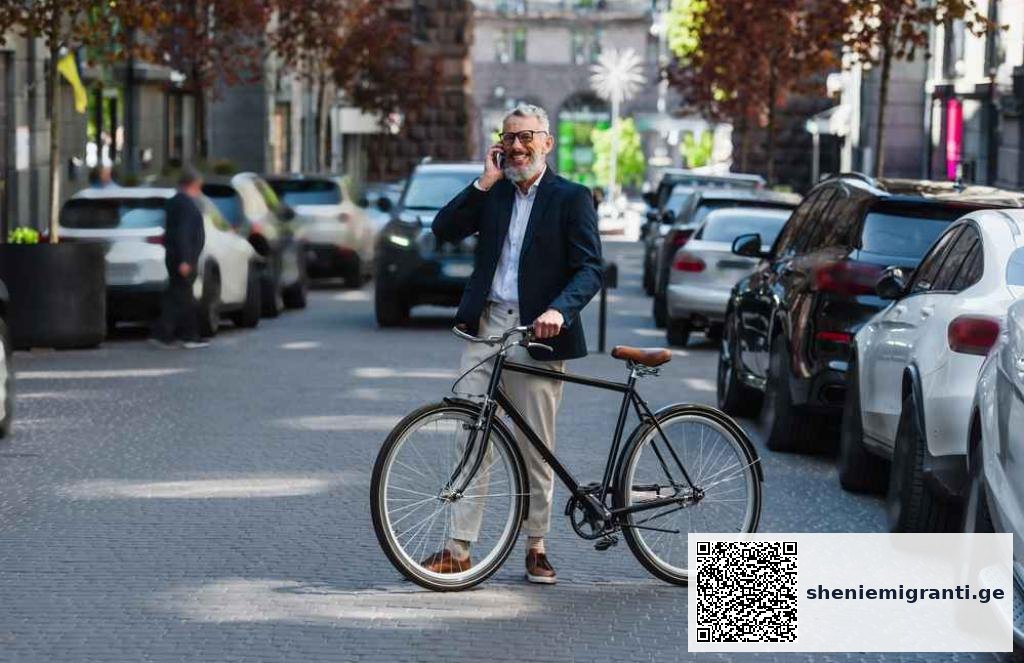 ევროპული ქალაქების ცხოვრების ხარისხი და კომფორტი ემიგრანტებისთვის