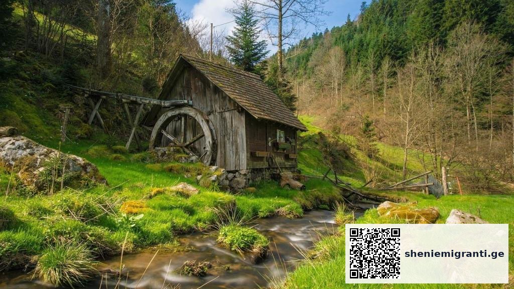 გერმანიის ღირშესანიშნაობები