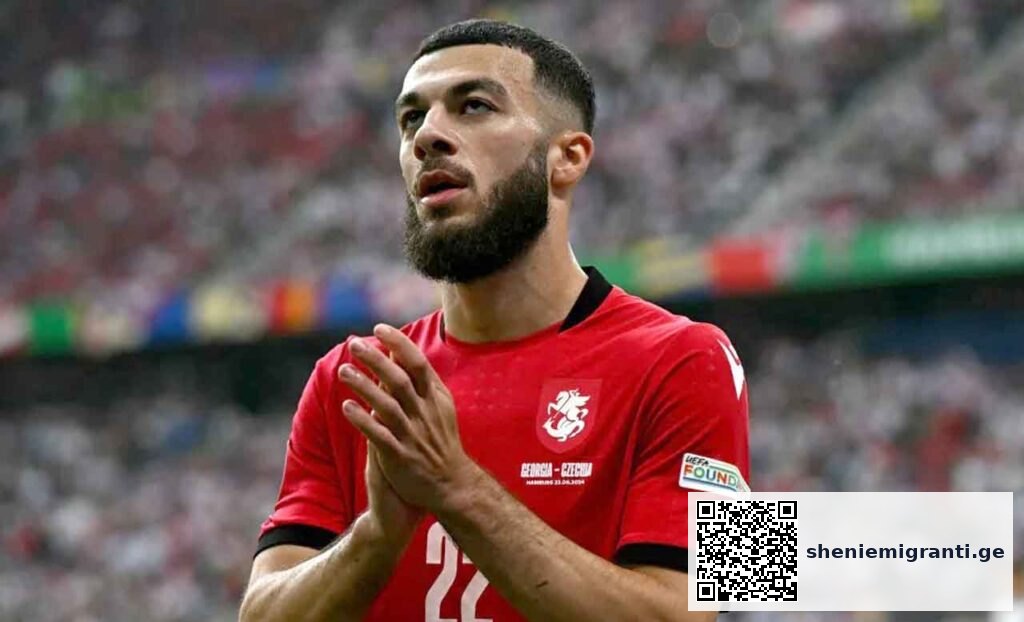 გიორგი მიქაუტაძე