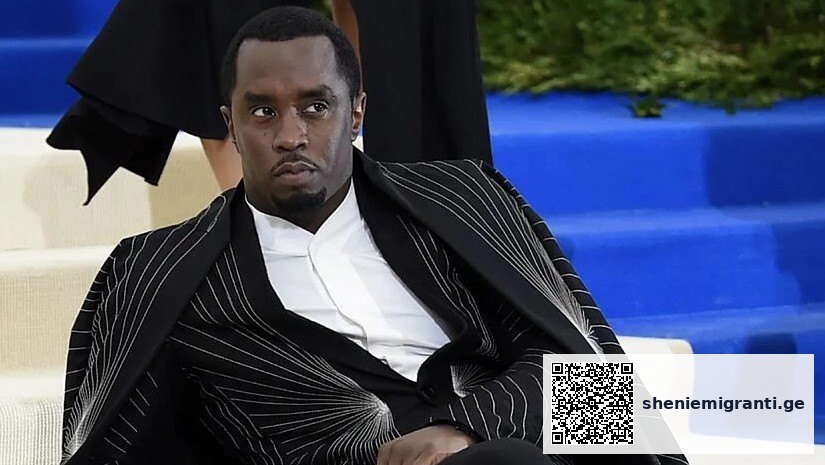 p diddy