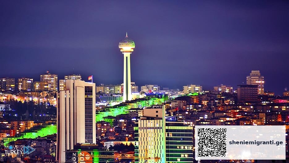 ანკარა