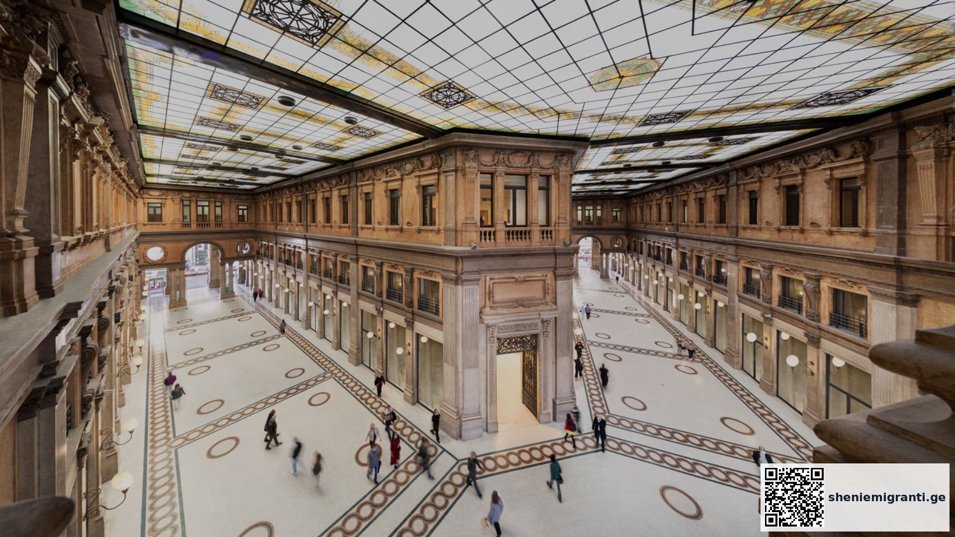 Galleria Alberto Sordi
