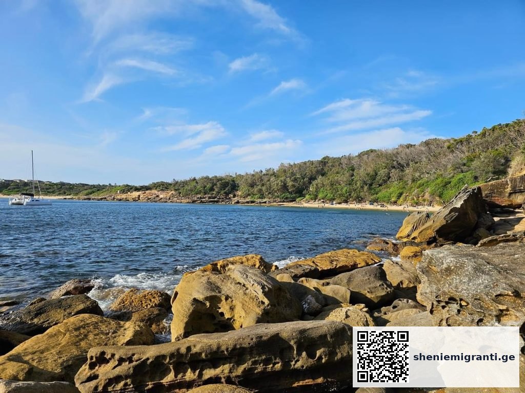 ტურუსტული ადგილები სიდნეიში, რომლებიც იქ ყოფნისას აუცილებლად უნდა მოინახულოთ