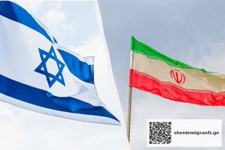 ისრაელი