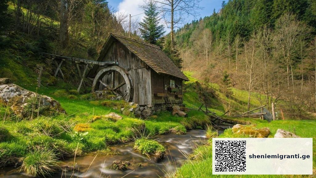 გერმანიის ღირშესანიშნაობები