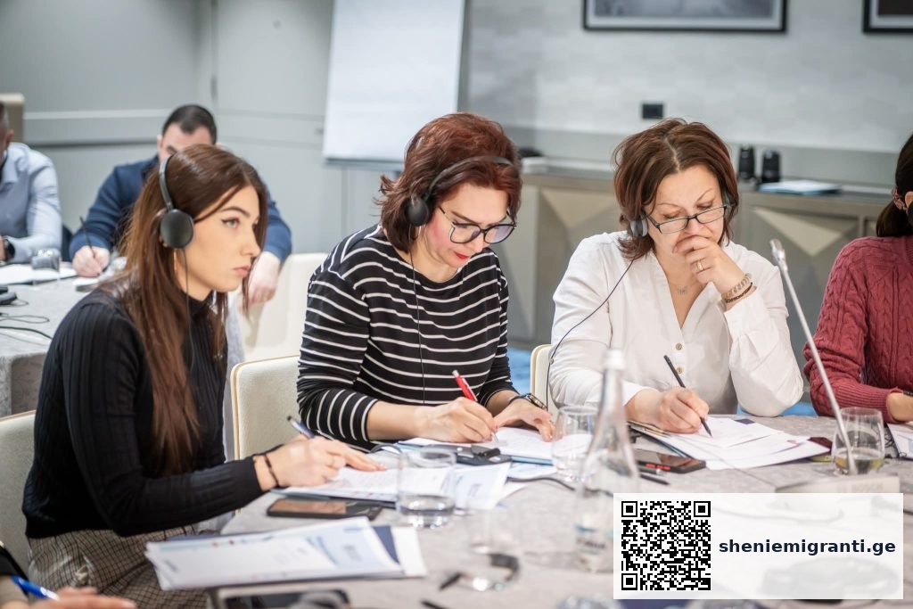 მსოფლიოს ლტოლვილთა დღე – ჯანდაცვა ყველასთვის! რუმინეთში WHO-ს ტრენინგს გიორგი ფხაკაძე ხელმძღვანელობდა | sheniekimi.ge | შენი ექიმი პროფესორი გიორგი ფხაკაძე WHO-ს ტრენინგზე რუმინეთში